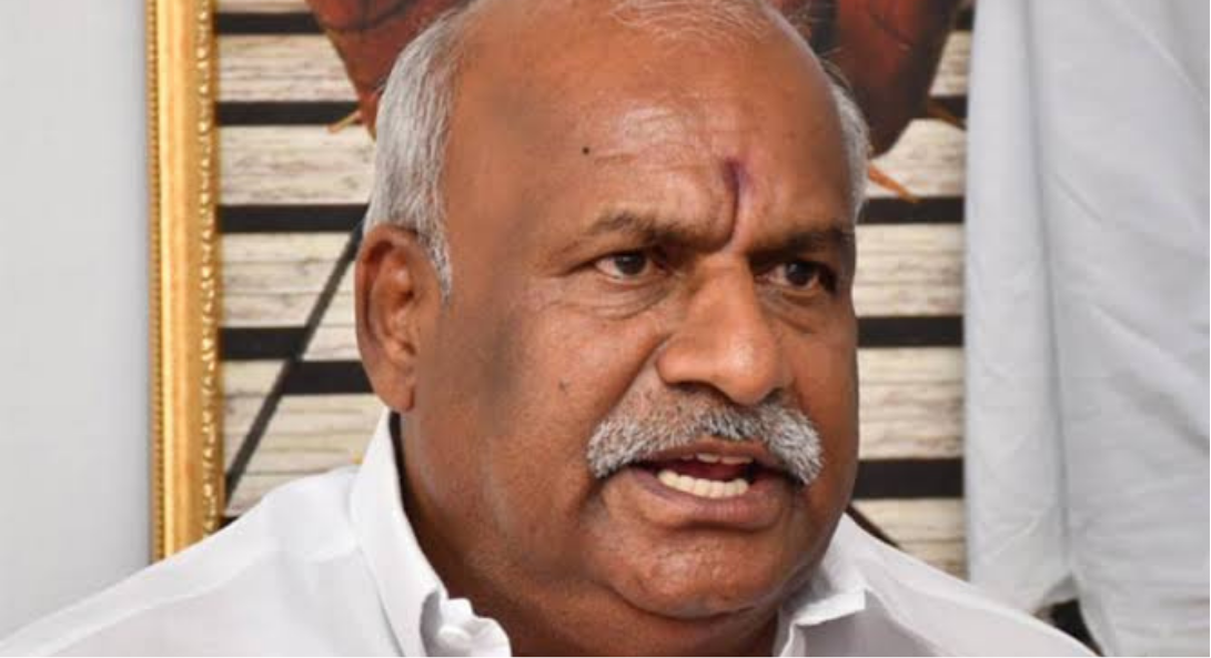 கைது நடவடிக்கைகள் தொடர்பாக தமிழக போலீசார் மீது குற்றம்சாட்டிய ஹிந்து முன்னணி மாநிலத் தலைவர் காடேஸ்வரா சுப்ரமணியம்.