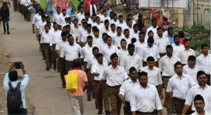 ஆர்எஸ்எஸ் ஊர்வலங்களுக்கு அனுமதி வழங்குவது தொடர்பான வழக்கில் தமிழக அரசிடம் கேள்வி எழுப்பிய சென்னை உயர் நீதிமன்றம்.