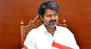 கோவை காந்திபுரத்தில் பெரியார் அறிவுலகத்தைத் திறந்து வைக்க முதல்வர் விஜய் வருகை தருவது மற்றும் விமான நிலையத்திலிருந்து ரோடு ஷோ நடத்தத் திட்டமிடப்பட்டுள்ள நிகழ்வு.