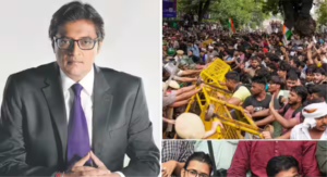 தேர்தல் நடைமுறைகள், அரசியல் கட்சிகளின் நிலைப்பாடுகள் மற்றும் ஜனநாயக அமைப்புகள் குறித்து அரசியல் விமர்சகர் முன்வைத்த கருத்துகள் இடம்பெற்றுள்ள கட்டுரை.