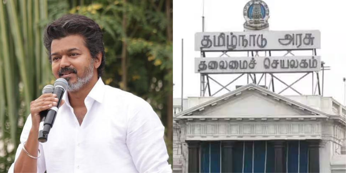 தமிழகத்தில் ஊரக வேலைவாய்ப்புத் திட்டத்தை 150 நாட்களாக உயர்த்தி, கூடுதல் 25 நாட்கள் வேலைவாய்ப்புக்காக ரூ.100 கோடி ஒதுக்கிய அரசின் அறிவிப்பு.