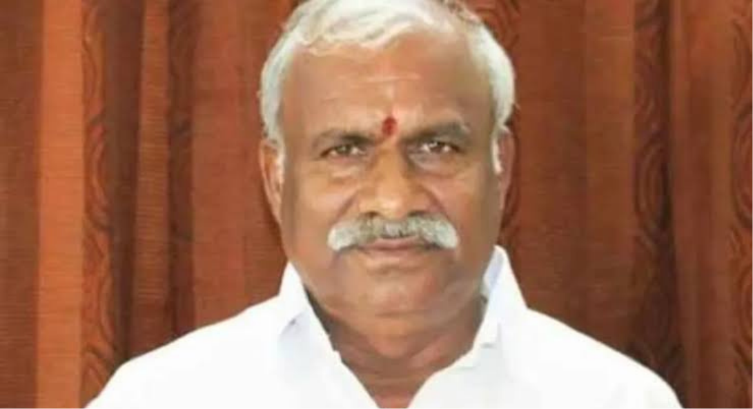கோவில் சொத்துகள் வழக்கில் உச்ச நீதிமன்றத் தீர்ப்பை வரவேற்று அறிக்கை வெளியிட்ட ஹிந்து முன்னணி தலைவர் காடேஸ்வரா சுப்ரமணியம்.