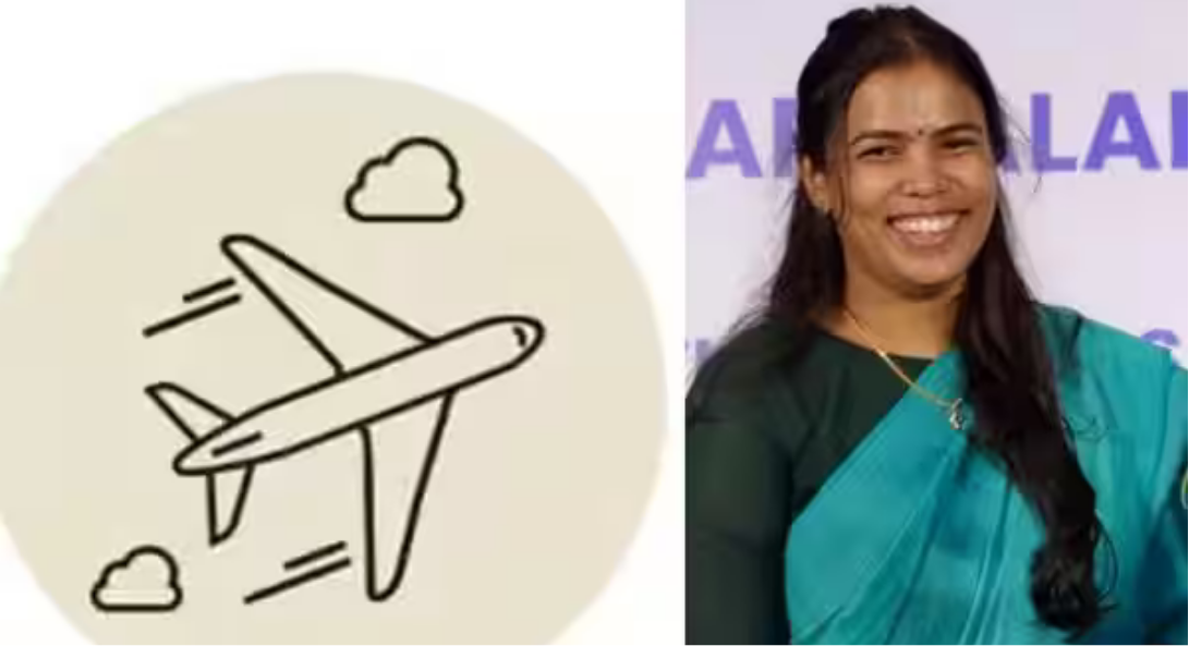 தமிழகத்தில் சென்னை, கோவை, மதுரை உள்ளிட்ட விமான நிலையங்களில் விமான எரிபொருள் மீதான வாட் வரி குறைக்கப்பட்ட அறிவிப்பு.