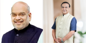 வடகிழக்கு மாநிலங்களில் ஆப்பரேஷன் டிரைடென்ட் நடவடிக்கையின் கீழ் போதைப்பொருள் கடத்தல் வலையமைப்புக்கு எதிராக நடத்தப்பட்ட சோதனை.