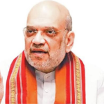 ஆபரேஷன் டிரைடென்ட் போதைப்பொருள் தடுப்பு நடவடிக்கை குறித்து அறிக்கை வெளியிட்ட மத்திய உள்துறை அமைச்சர் அமித்ஷா.