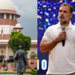 கர்ப்பிணிப் பெண் பத்திரிகையாளர் அளித்த புகார் தொடர்பாக ராகுல் காந்திக்கு உச்ச நீதிமன்றம் நோட்டீஸ் அனுப்பிய வழக்கு.