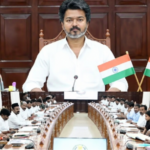 அக்டோபர் 29ஆம் தேதி முதல்வர் விஜய் தலைமையில் நடைபெற உள்ள தமிழக அமைச்சரவைக் கூட்டம்.