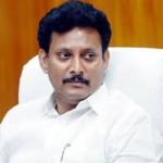 தன் மீதான வழக்கு மற்றும் முன்ஜாமீன் மனு தொடர்பாக விளக்கமளித்த முன்னாள் அமைச்சர் மகேஷ்.