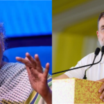 டாடா குழும விவகாரம் தொடர்பாக ராகுல் காந்தியின் விமர்சனத்துக்குப் பதிலளித்த மத்திய நிதியமைச்சர் நிர்மலா சீதாராமன்.