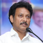 திமுக எம்எல்ஏ சேகர்பாபு மற்றும் எம்.பி. கலாநிதி வீராசாமி மீது போலீசார் வழக்குப்பதிவு செய்தது தொடர்பான செய்தி.