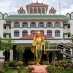 ஆகம விதிகள், கோவில் நுழைவு நடைமுறைகள் மற்றும் ஹிந்துக்கள் அல்லாதவர்களுக்கான உறுதிமொழி தொடர்பான உயர் நீதிமன்ற உத்தரவு குறித்த செய்தி.