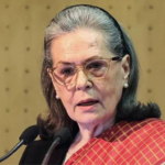 டில்லி ராம்லீலா மைதானத்தில் நடைபெறவுள்ள இண்டி கூட்டணி பேரணியால் வர்த்தகம் பாதிக்கப்படும் என சோனியா காந்திக்கு வியாபாரிகள் சங்கம் கடிதம் எழுதிய செய்தி.